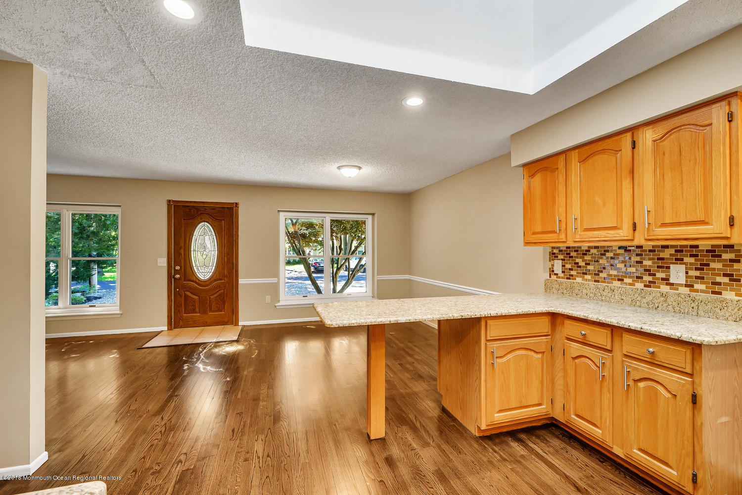 1117 Old Drift Road Point Pleasant, NJ 08742 - Photo 11 of 26 Open kitchen