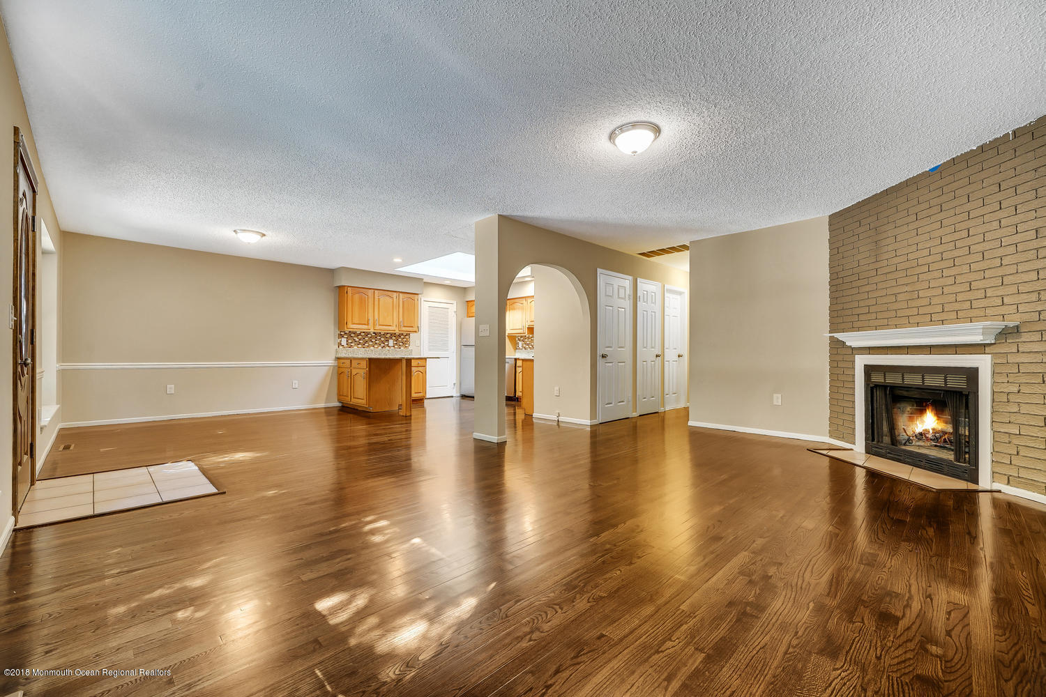 1117 Old Drift Road Point Pleasant, NJ 08742 - Photo 12 of 26 Open living room