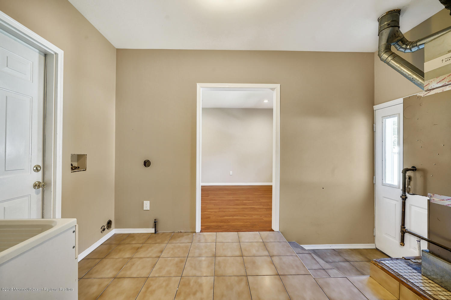 1117 Old Drift Road Point Pleasant, NJ 08742 - Photo 21 of 26 Utility room and office