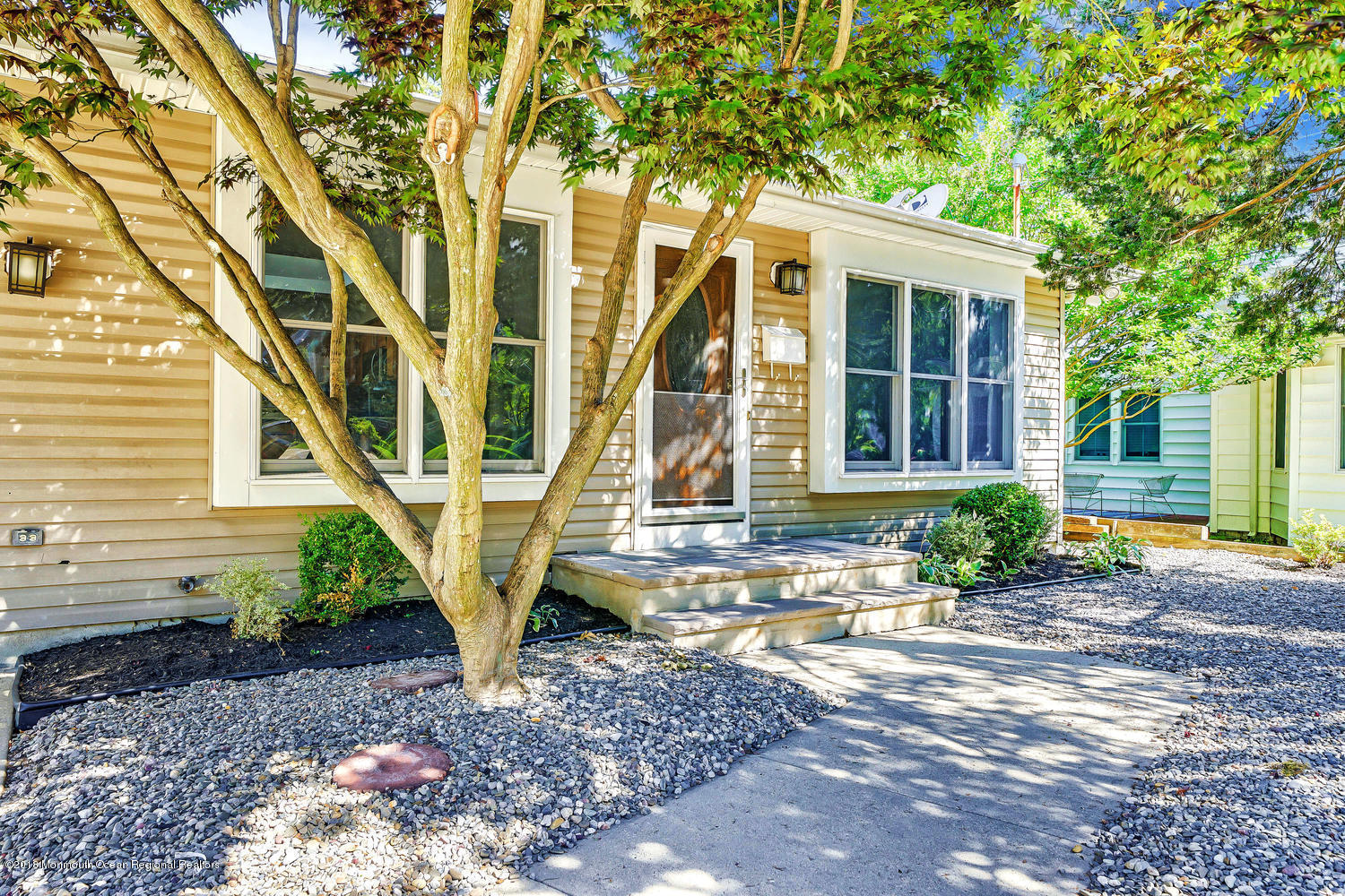 1117 Old Drift Road Point Pleasant, NJ 08742 - Photo 26 of 26 Maintenance Free Front Yard
