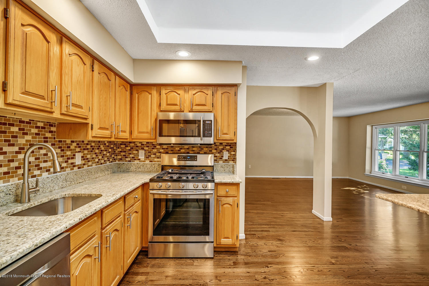 1117 Old Drift Road Point Pleasant, NJ 08742 - Photo 10 of 26 Stainless Steel Appliances