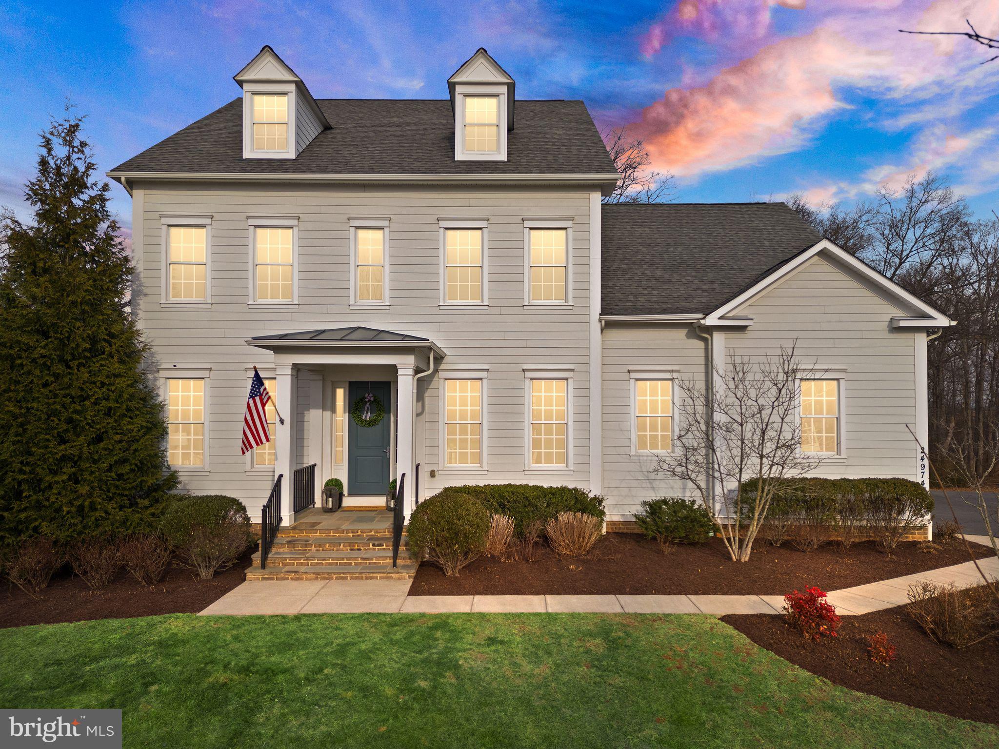 Welcome to Willowsford