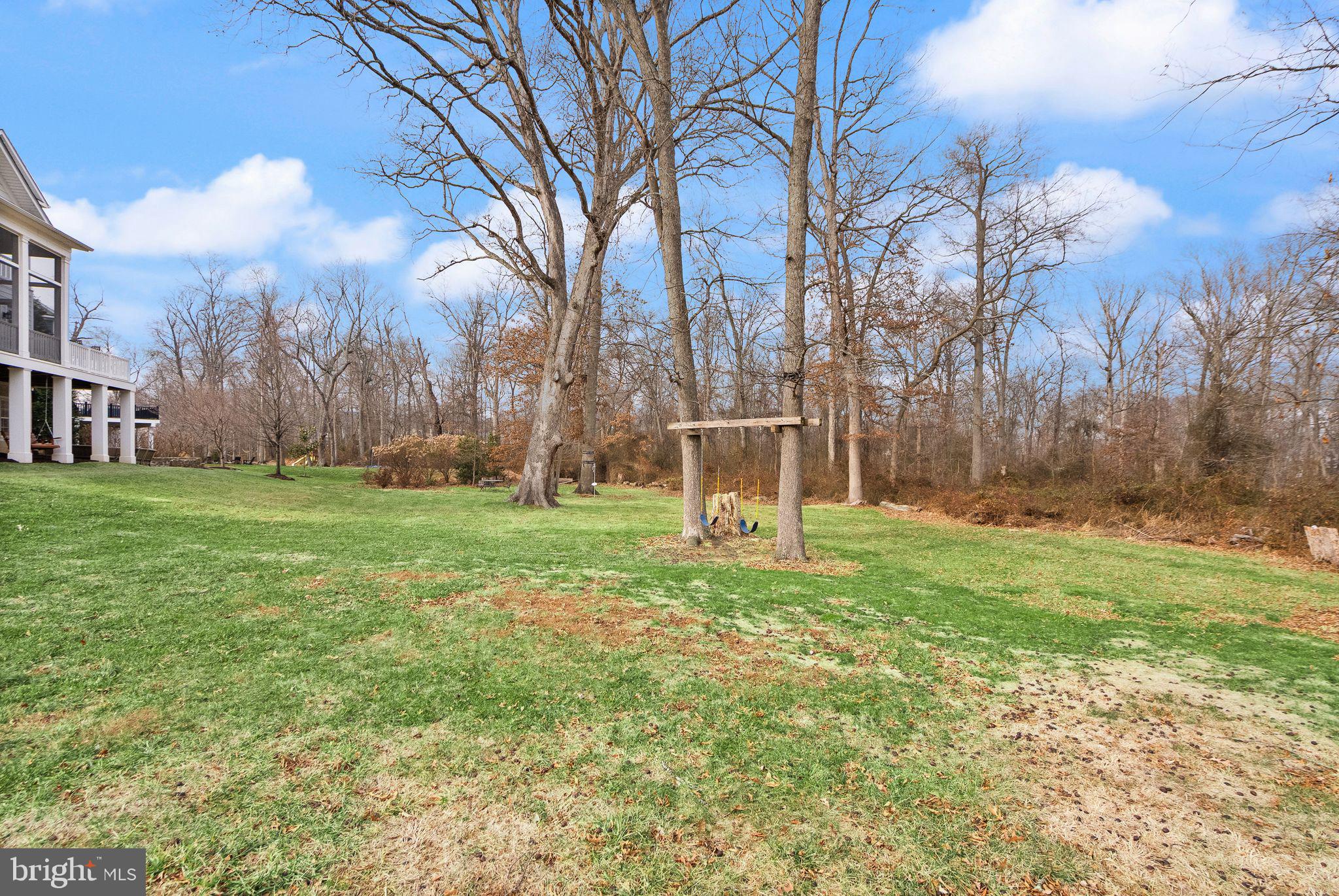 24974 First Harvest Court Aldie, VA 20105 - Photo 113 of 143 Swings