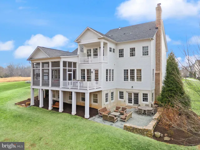 $1,599,999 | 24974 First Harvest Court, Aldie, VA 20105