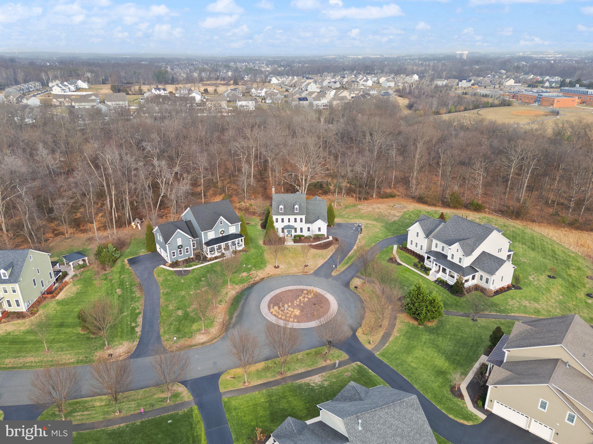 24974 First Harvest Court Aldie, VA 20105 - Photo 125 of 143 Cul-de-sac