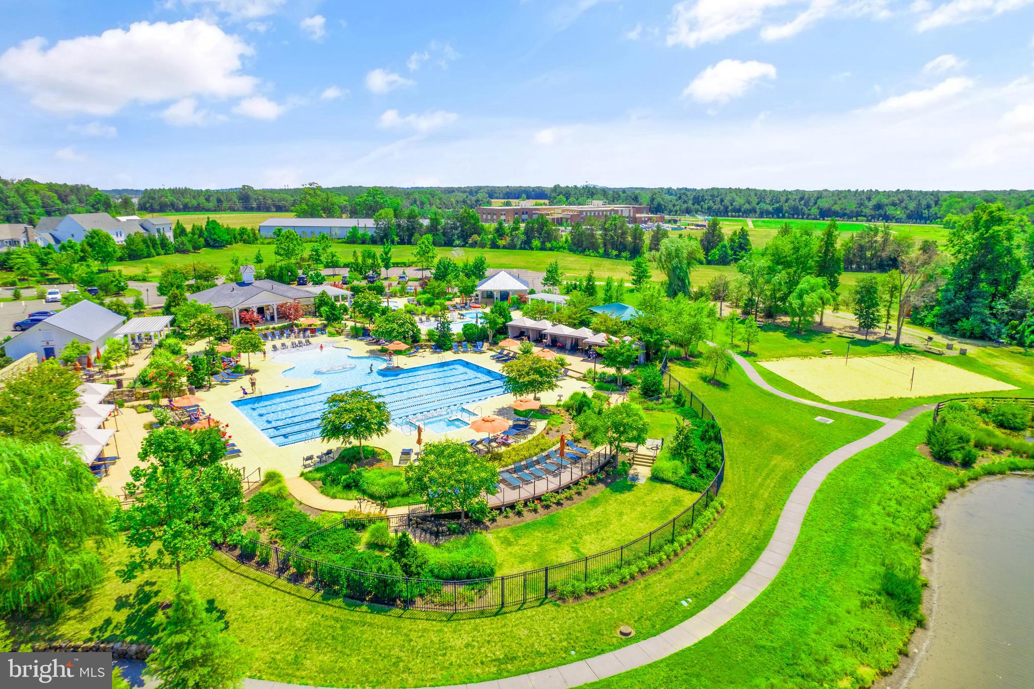 24974 First Harvest Court Aldie, VA 20105 - Photo 132 of 143 Walking distance from the house