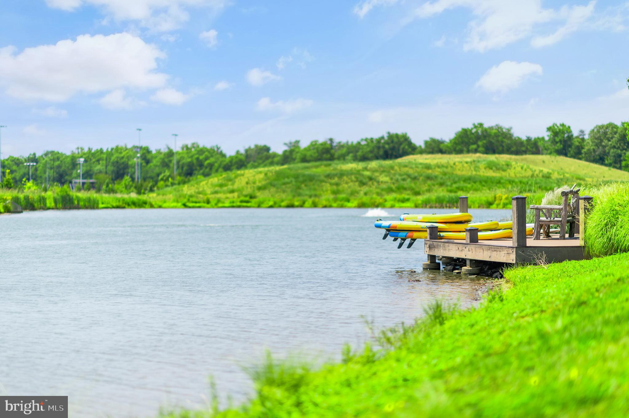 24974 First Harvest Court Aldie, VA 20105 - Photo 137 of 143 Fishing dock