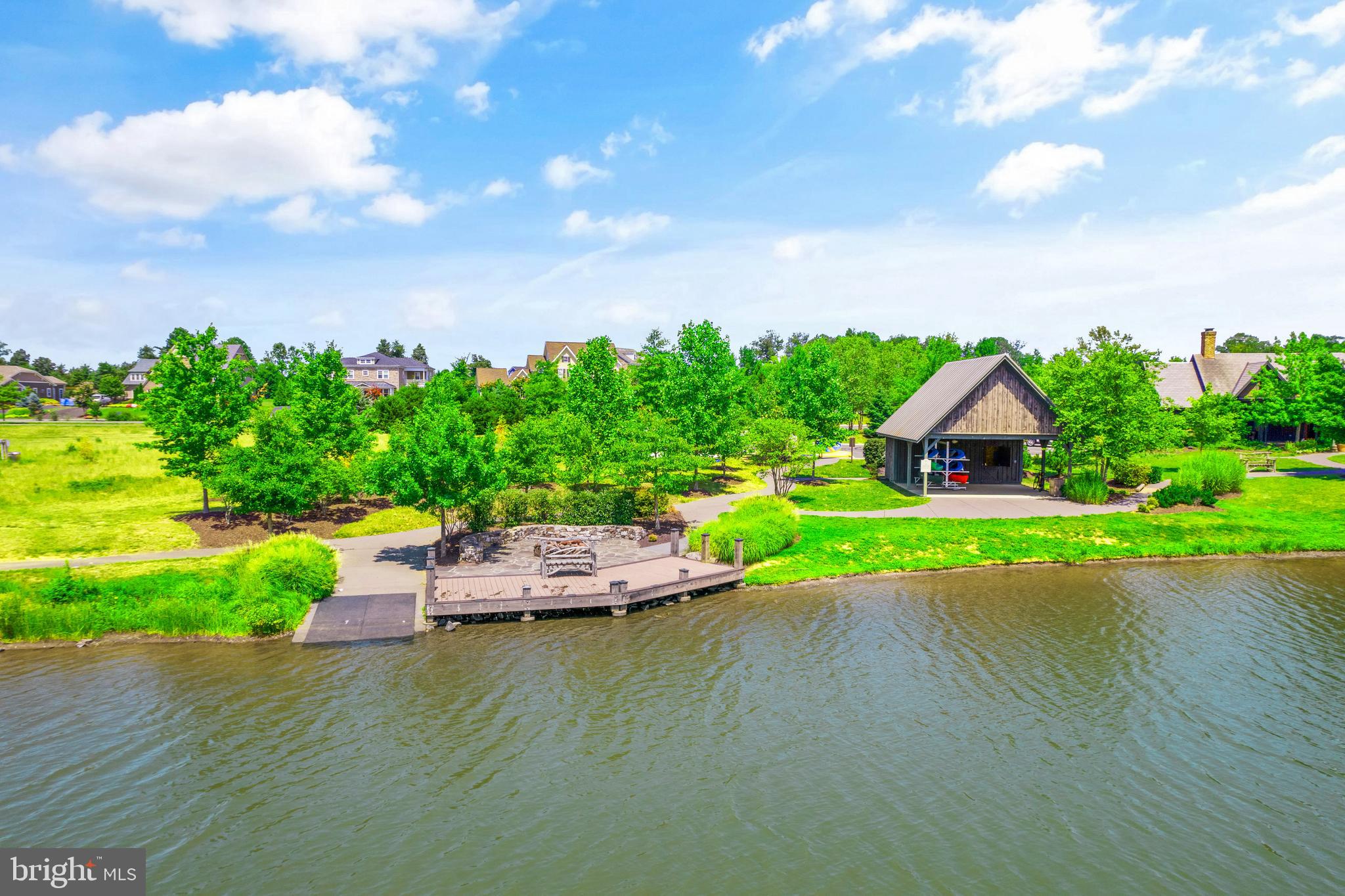 24974 First Harvest Court Aldie, VA 20105 - Photo 139 of 143 Boat ramp and dock