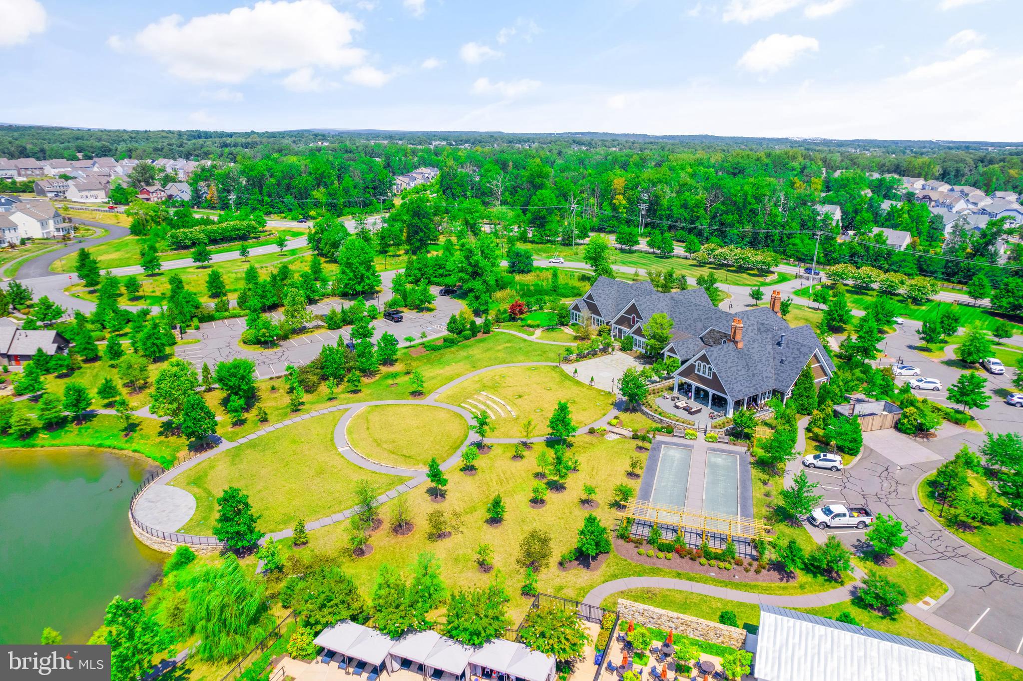 24974 First Harvest Court Aldie, VA 20105 - Photo 141 of 143 Lodge