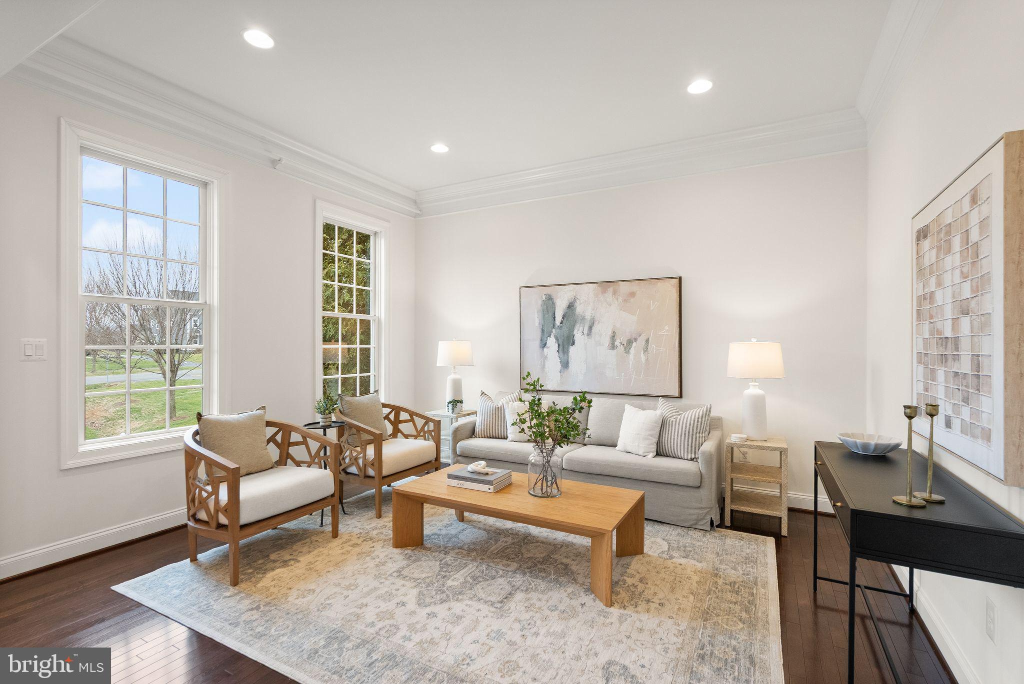 24974 First Harvest Court Aldie, VA 20105 - Photo 15 of 143 Recessed lighting