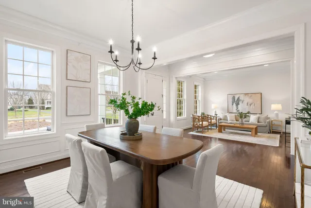 $1,599,999 | 24974 First Harvest Court, Aldie, VA 20105