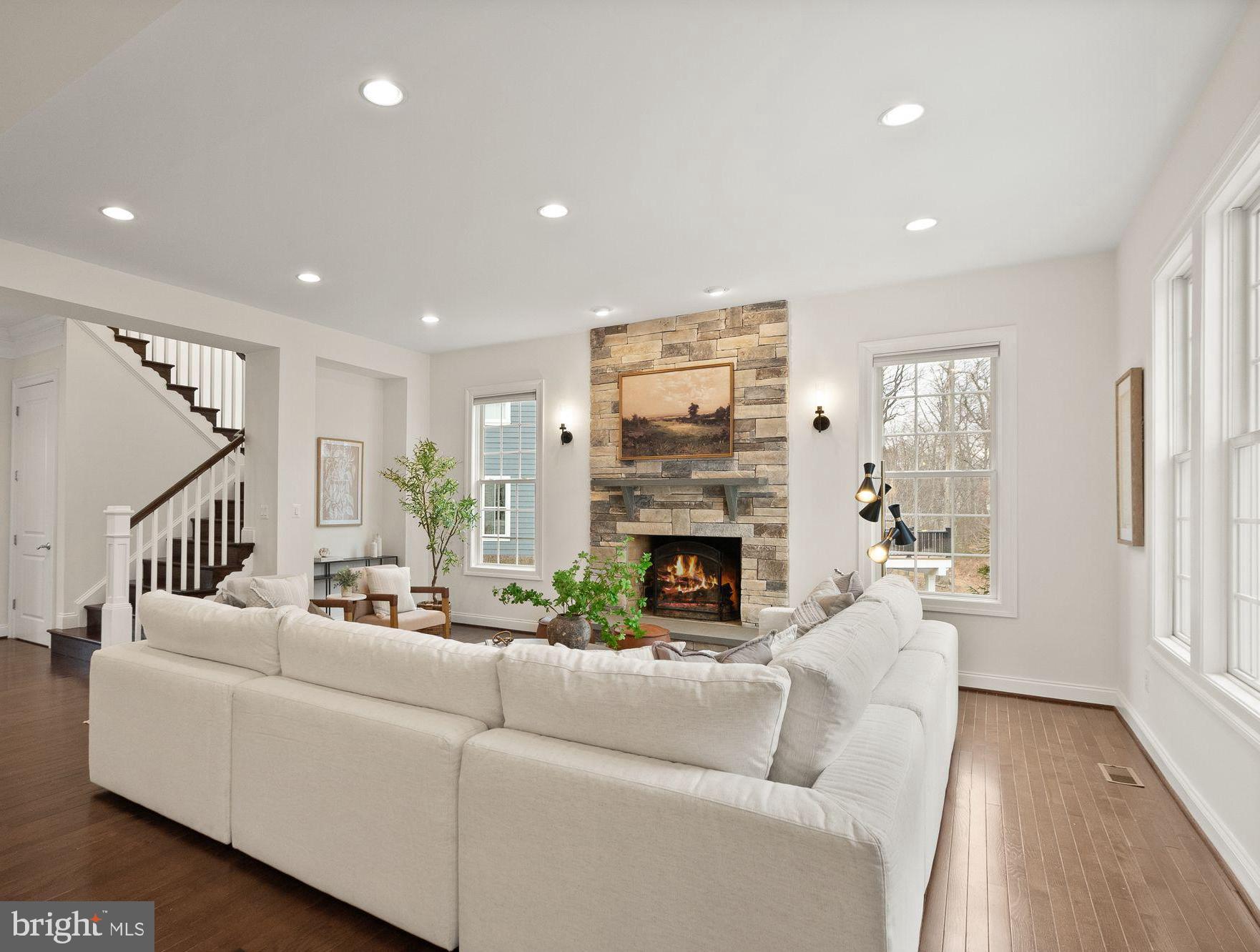 24974 First Harvest Court Aldie, VA 20105 - Photo 25 of 143