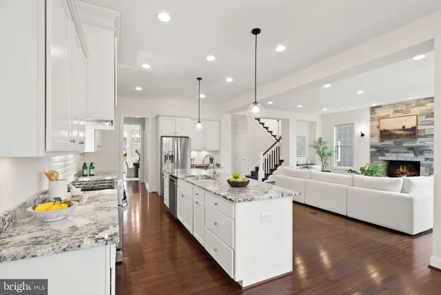 $1,599,999 | 24974 First Harvest Court, Aldie, VA 20105