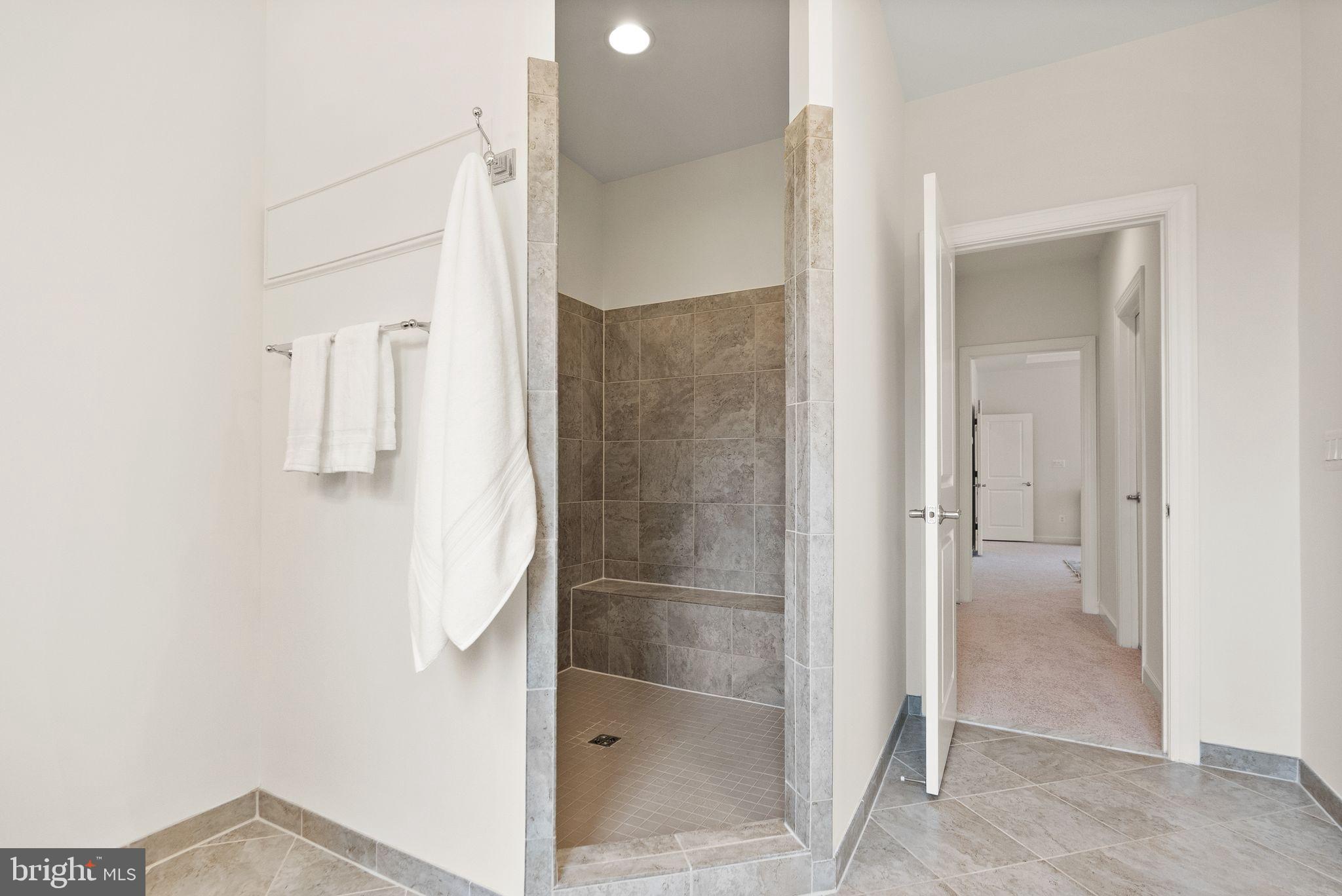 24974 First Harvest Court Aldie, VA 20105 - Photo 70 of 143 Walk-in shower