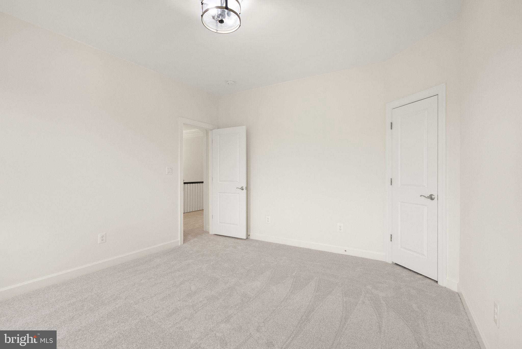 24974 First Harvest Court Aldie, VA 20105 - Photo 78 of 143 a view of an empty room