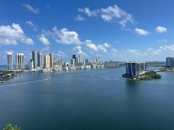 $3,300 | 3530 Mystic Pointe Drive, Unit 1412, Aventura, FL 33180