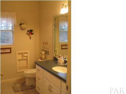 10039 Rookery Road Pensacola, FL 32507 - Photo 16 of 20