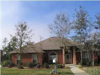 10039 Rookery Road Pensacola, FL 32507 - Photo 20 of 20
