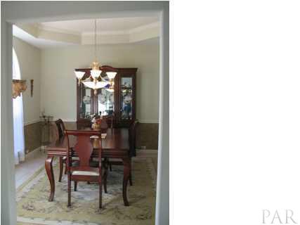 10039 Rookery Road Pensacola, FL 32507 - Photo 3 of 20