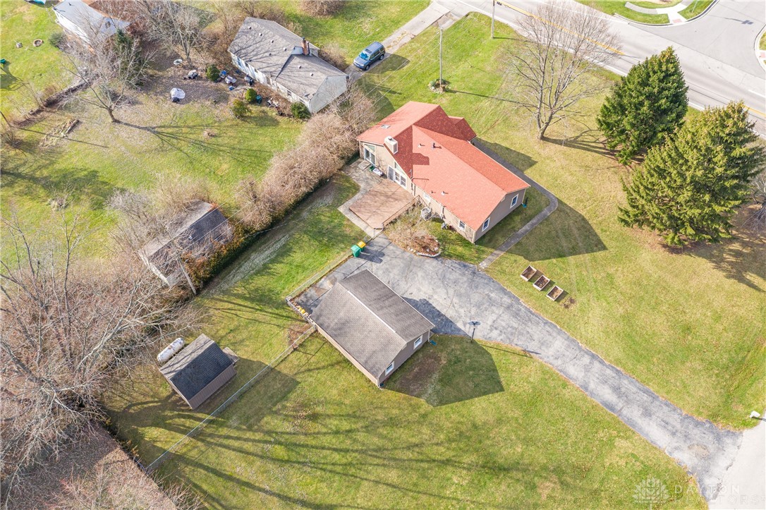 1780 Hanes Road Dayton, OH 45432 - Photo 51 of 54