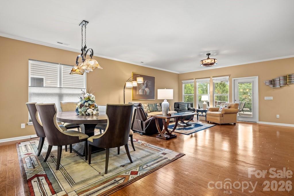 7020 Kitty Hawk Lane Fort Mill, SC 29707 - Photo 8 of 42