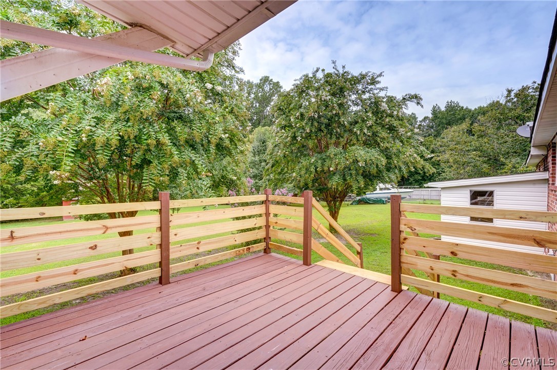 6622 Liberty Hall Road Quinton, VA 23141 - Photo 38 of 42 Gallery Image 38