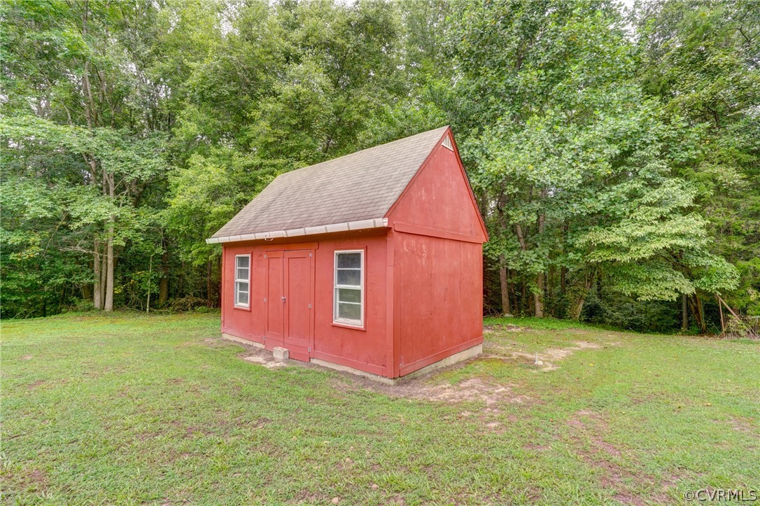 6622 Liberty Hall Road Quinton, VA 23141 - Photo 40 of 42 Gallery Image 40