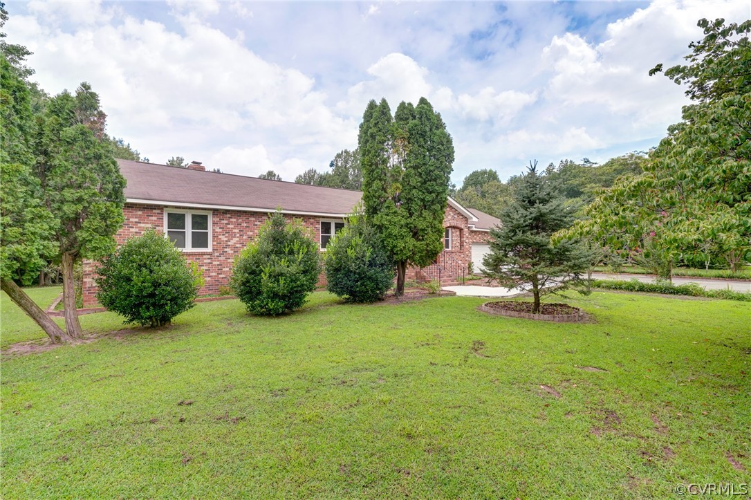 6622 Liberty Hall Road Quinton, VA 23141 - Photo 6 of 42 Gallery Image 6