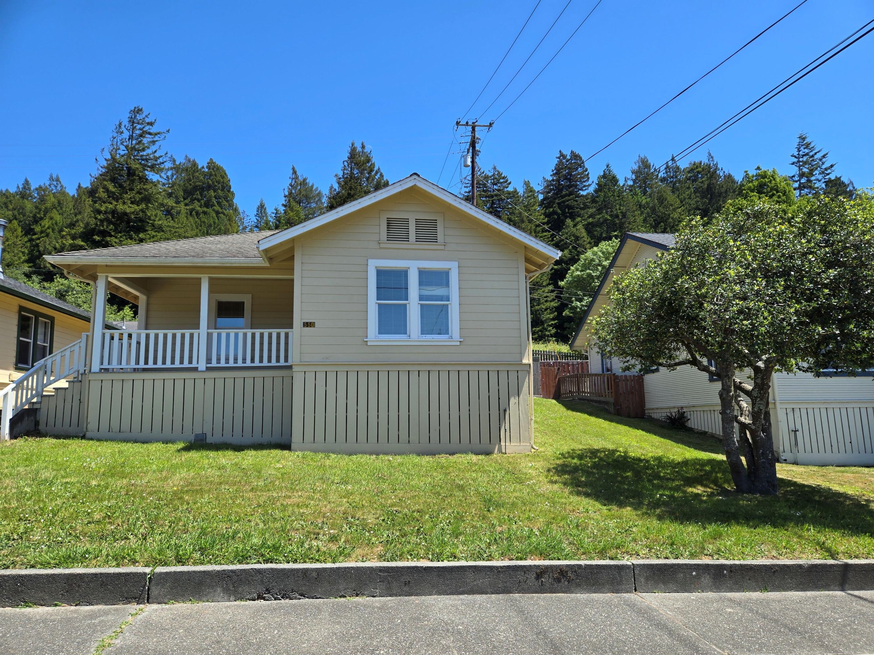 550 B Street Scotia, CA 95565 - Photo 2 of 20
