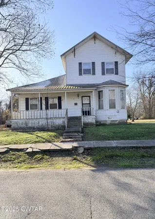 $65,000 | 429 Lake Street, Tiptonville, TN 38079