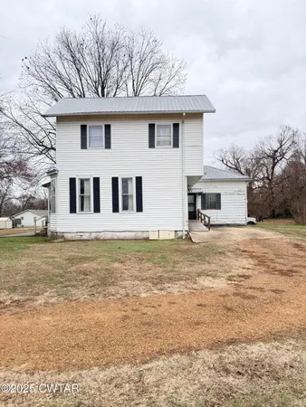 $65,000 | 429 Lake Street, Tiptonville, TN 38079