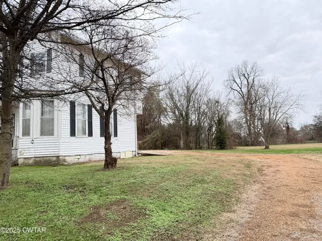 $71,900 | 429 Lake Street, Tiptonville, TN 38079