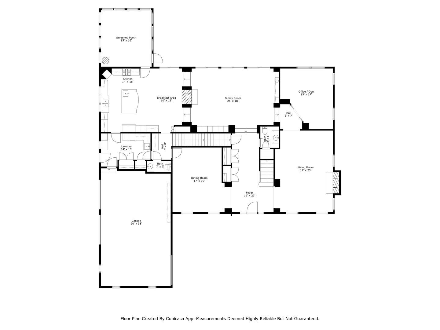 228 Old Green Bay Road Glencoe, IL 60093 - Photo 38 of 40