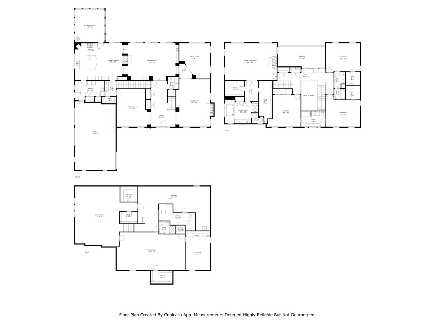 228 Old Green Bay Road Glencoe, IL 60093 - Photo 40 of 40 a picture of floor plan