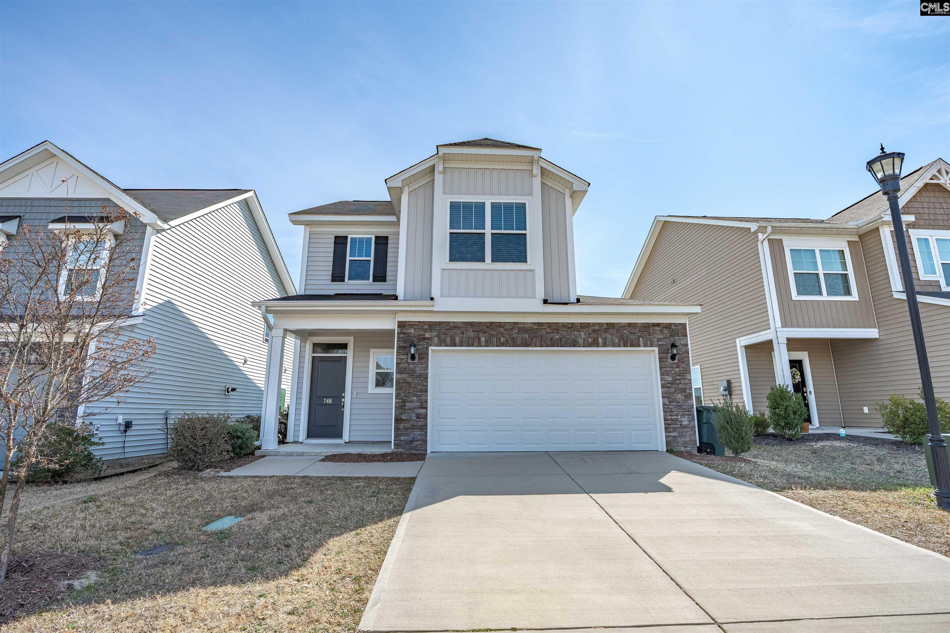 748 North Pinewalk Way Elgin, SC 29045 - Photo 46 of 49