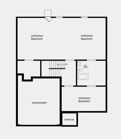 a view of a house with backyard water fountain and sitting area