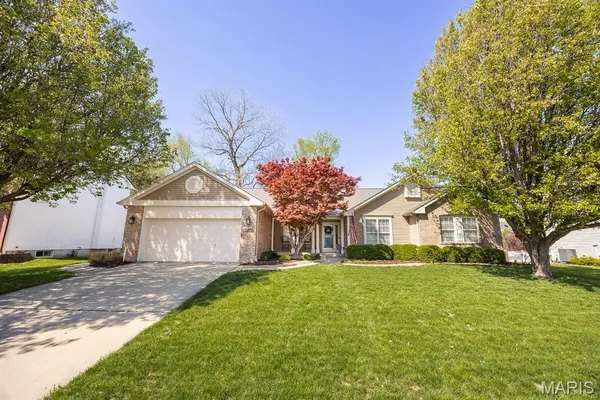 $489,900 | 1245 Conrad Lane, O'Fallon, IL 62269