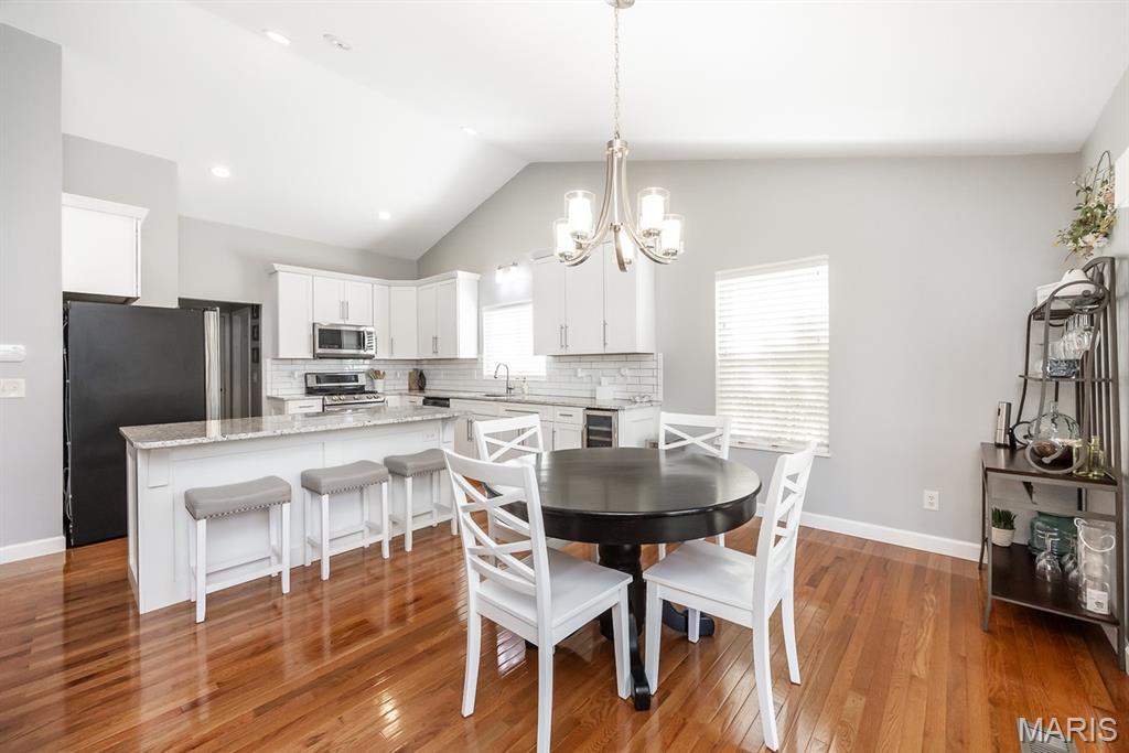 1245 Conrad Lane O'Fallon, IL 62269 - Photo 11 of 48