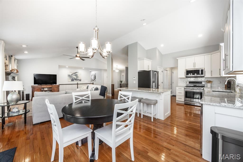 1245 Conrad Lane O'Fallon, IL 62269 - Photo 13 of 48