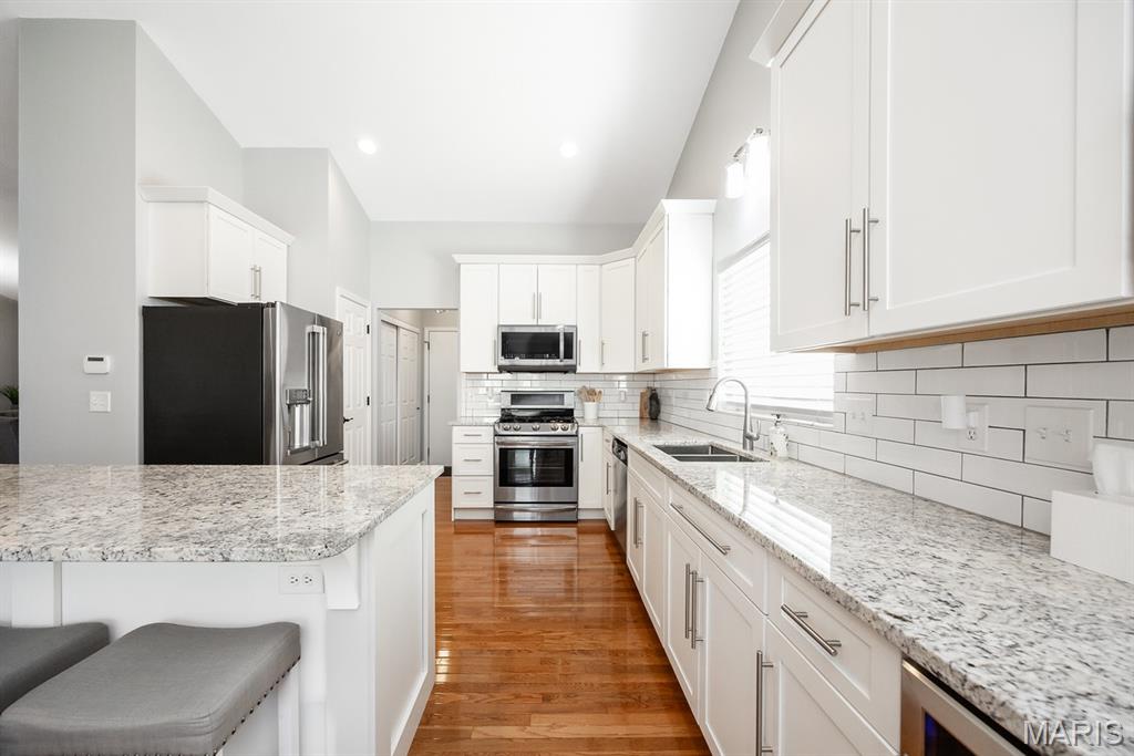 1245 Conrad Lane O'Fallon, IL 62269 - Photo 14 of 48