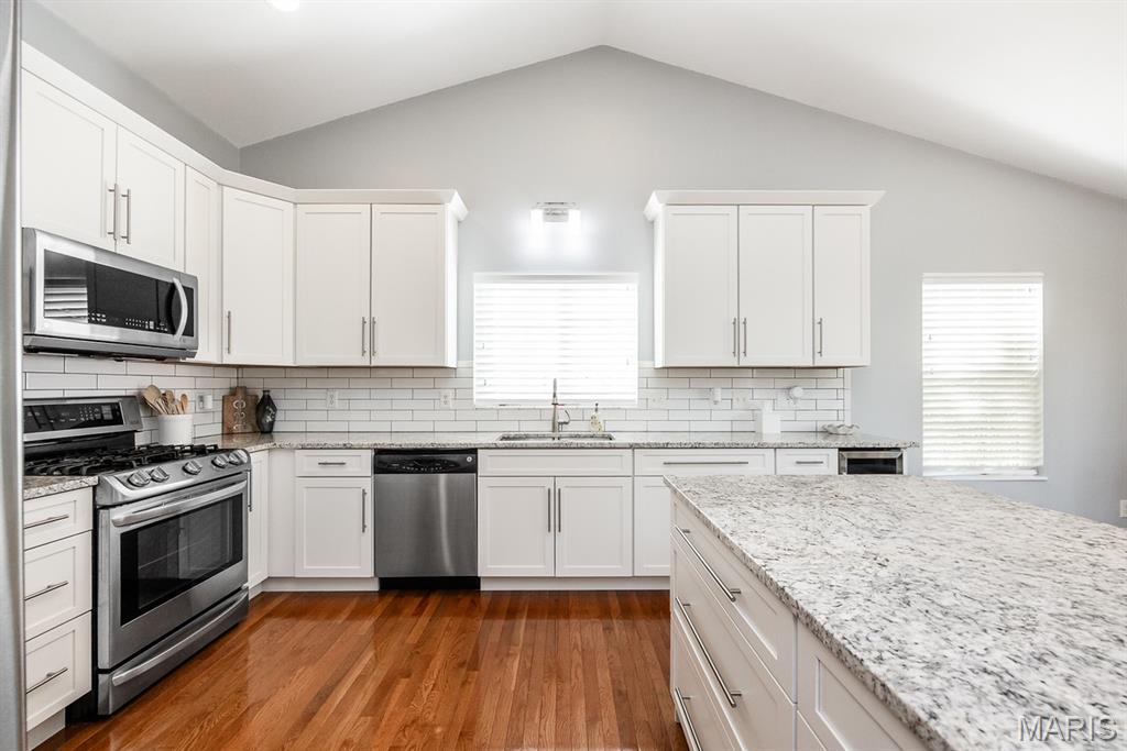 1245 Conrad Lane O'Fallon, IL 62269 - Photo 15 of 48