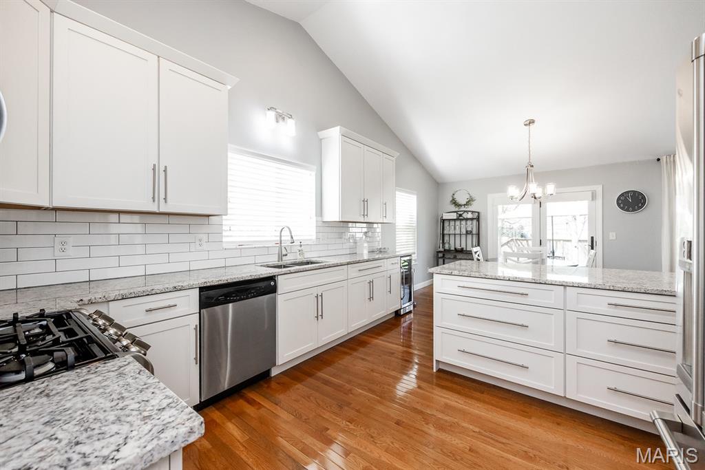 1245 Conrad Lane O'Fallon, IL 62269 - Photo 16 of 48