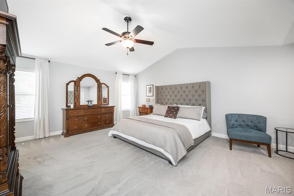 1245 Conrad Lane O'Fallon, IL 62269 - Photo 17 of 48