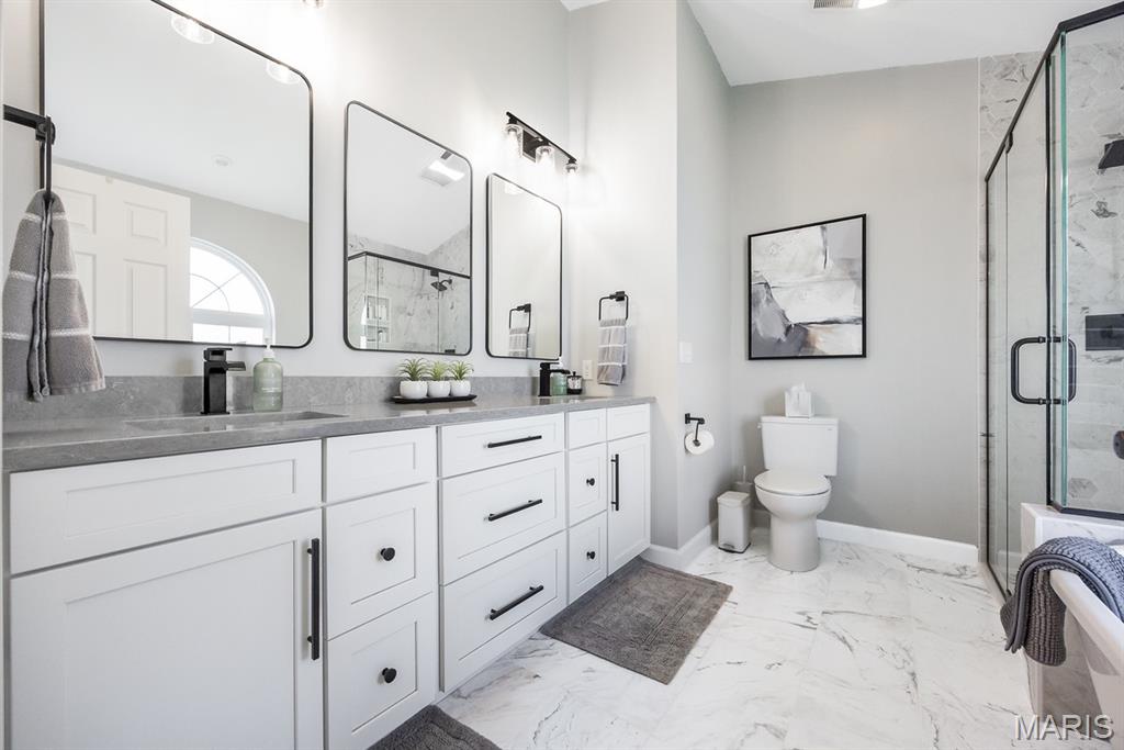 1245 Conrad Lane O'Fallon, IL 62269 - Photo 19 of 48