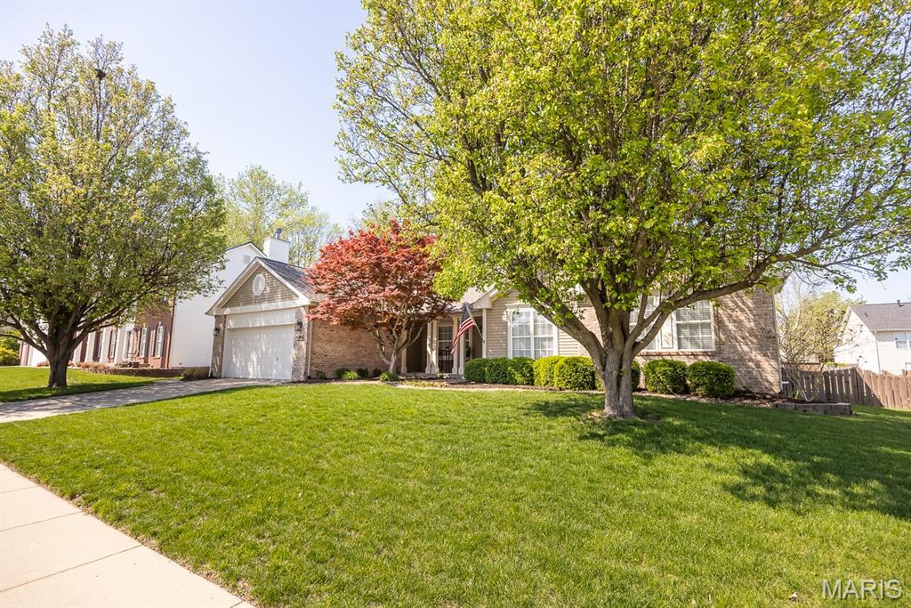 1245 Conrad Lane O'Fallon, IL 62269 - Photo 2 of 48