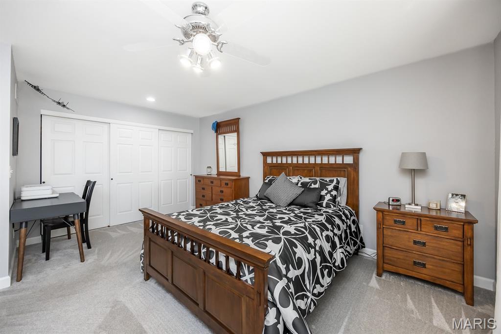 1245 Conrad Lane O'Fallon, IL 62269 - Photo 21 of 48