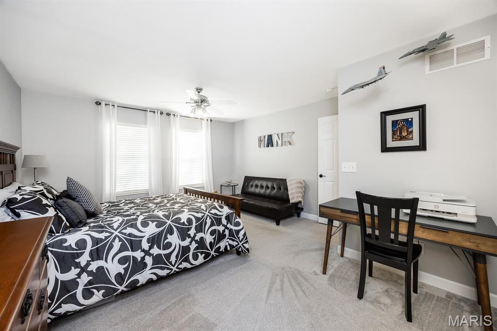 1245 Conrad Lane O'Fallon, IL 62269 - Photo 22 of 48