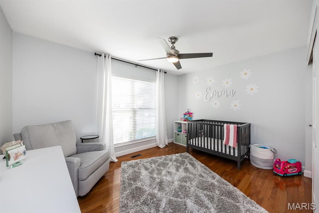 1245 Conrad Lane O'Fallon, IL 62269 - Photo 23 of 48