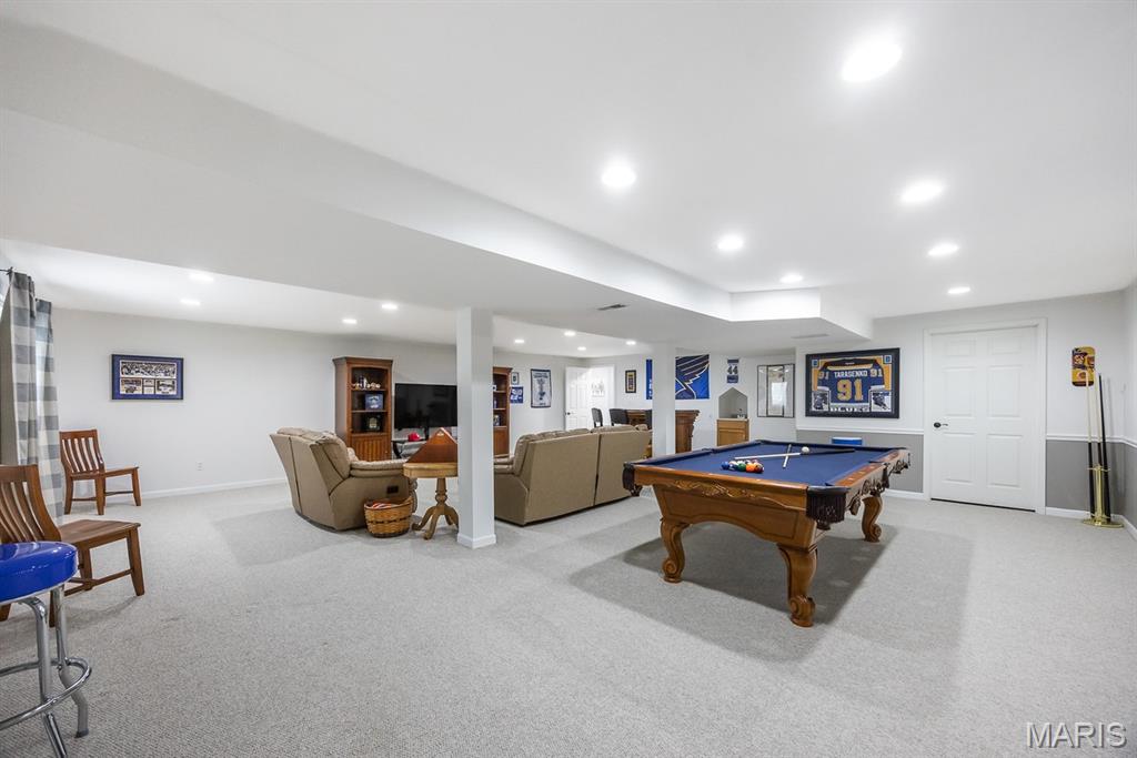 1245 Conrad Lane O'Fallon, IL 62269 - Photo 27 of 48