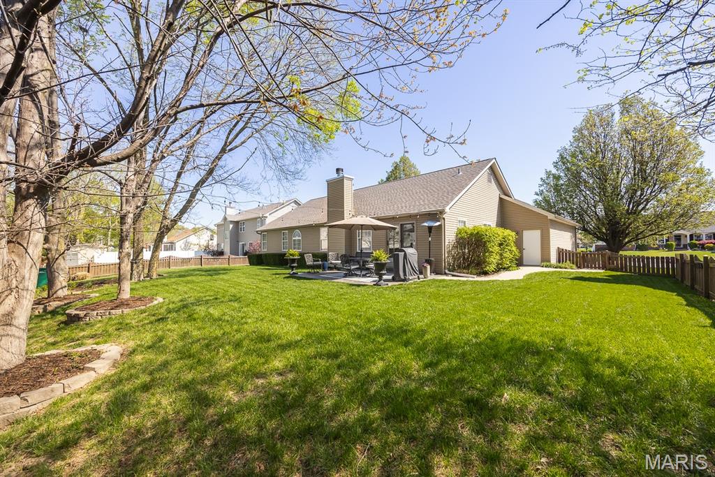 1245 Conrad Lane O'Fallon, IL 62269 - Photo 35 of 48